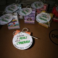 Si inizia con il fai-da-te! 🎊 - 2