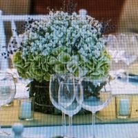 centrotavola matrimonio