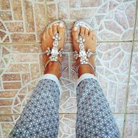 Sandali gioiello - 1