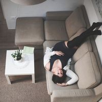 Servizio fotografico Boudoir pre nozze: sì o no? - 2