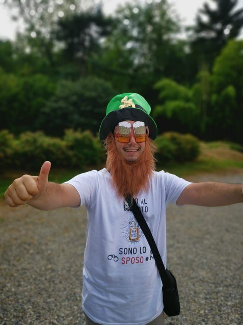 Addio celibato e nubilato ✅ - 1