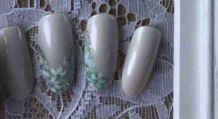 Consigli nail art, come saranno le unghie al vostro matrimonio? 3