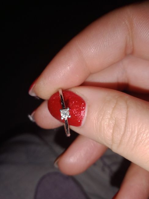 Posta la foto dell'anello 📷 - 1