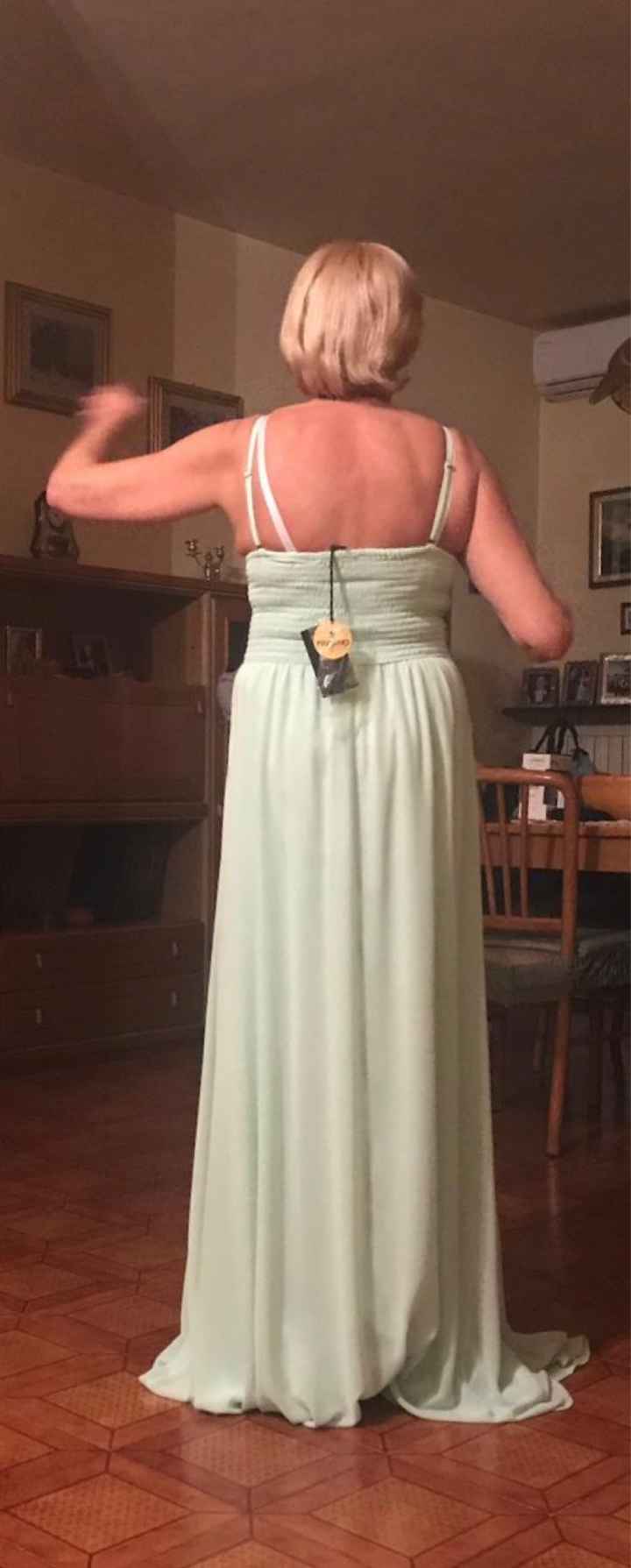 Mamma e zia sono vestite 😍😍 - 2