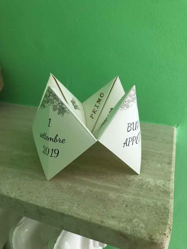 -17 giorni, ancora niente ansia 🥰 - 2