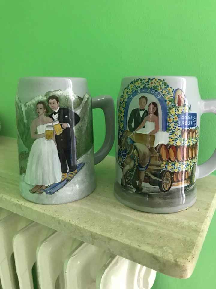 -17 giorni, ancora niente ansia 🥰 - 7