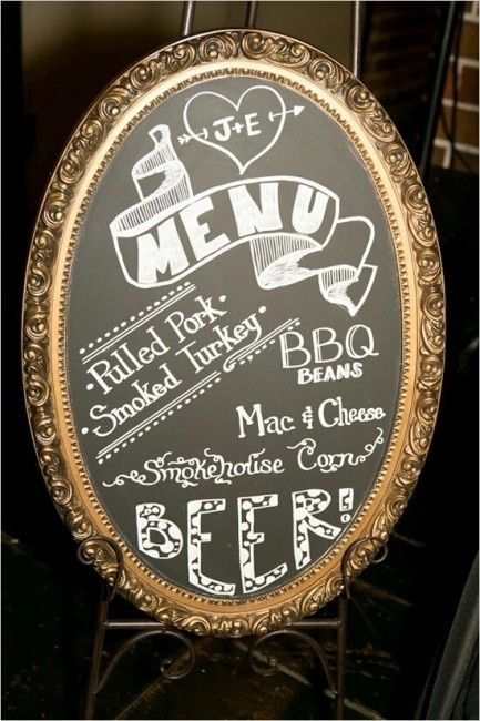 Menu alternativo - 3