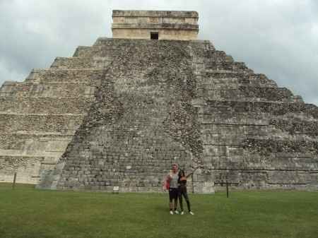 Chichen Itza