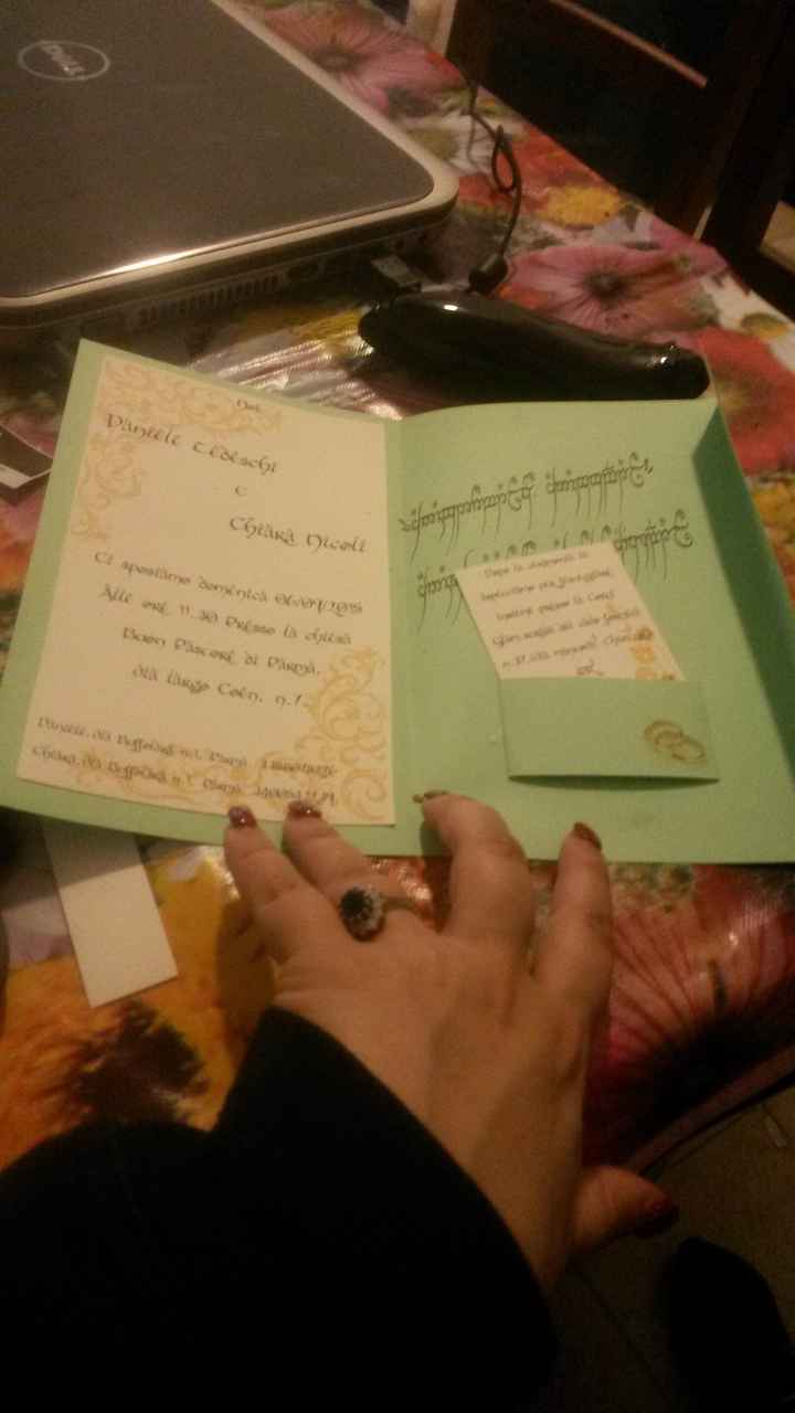 Partecipazioni fai da te??? - 1