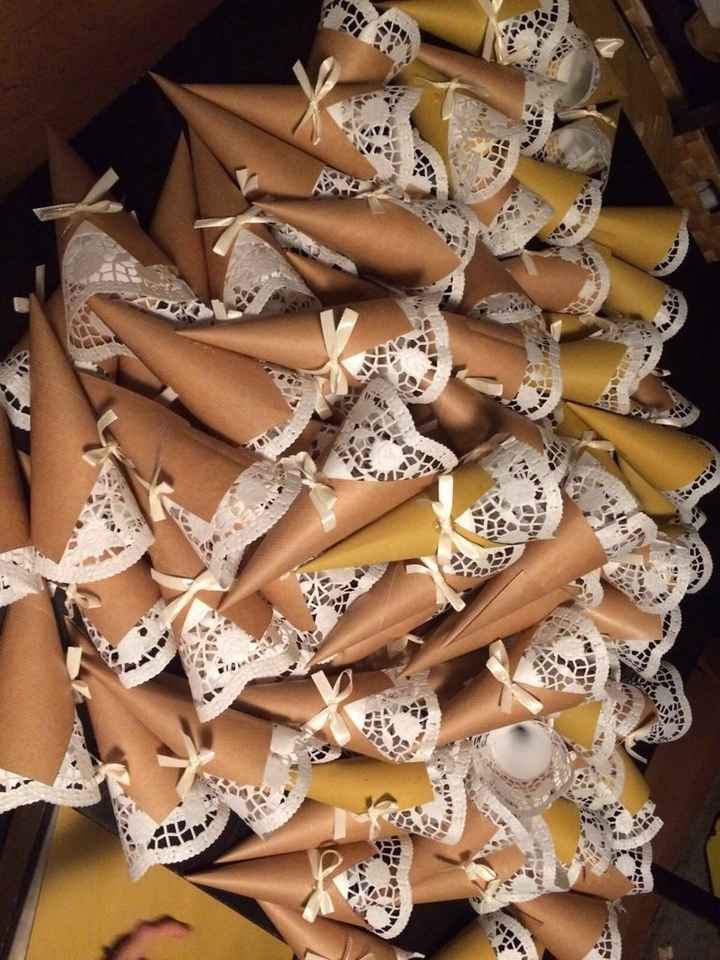 Coniportariso fai da me - 1