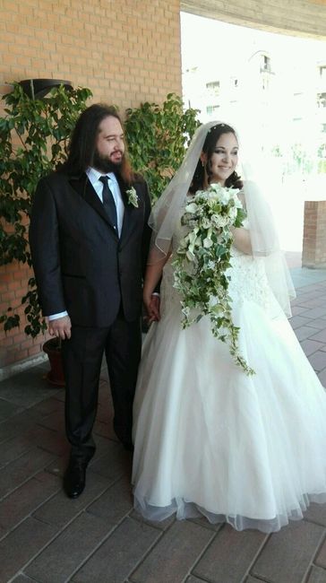 Ora tocca a me!!!! - 1