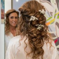 Acconciature 🙈👰 - 1