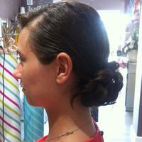 Seconda prova capelli! - 2