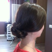 Seconda prova capelli! - 3