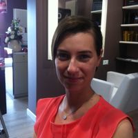 Seconda prova capelli! - 4