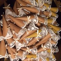 Coniportariso fai da me - 1