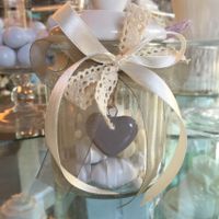 Bomboniera.... una cosa utile carina che possa piacere... voi cosa avete scelto? - 1