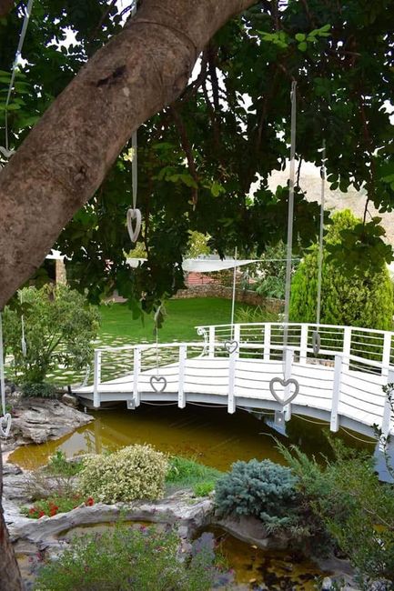 Matrimonio da sogno: hai già una location? 3