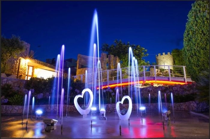 Matrimonio da sogno: hai già una location? 4