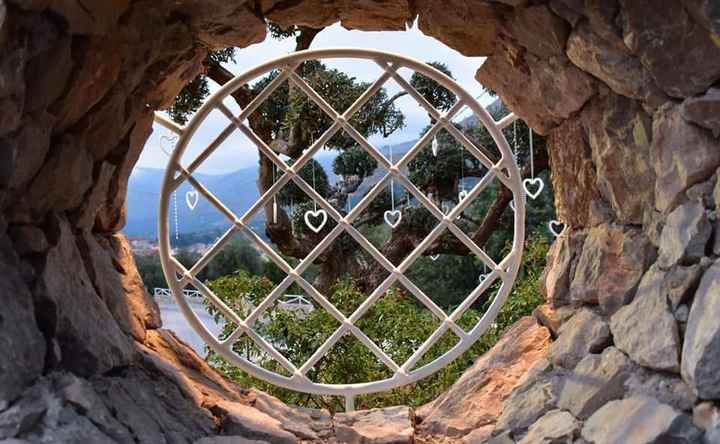 Matrimonio da sogno: hai già una location? - 1