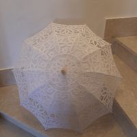 Ombrello come accessorio..:) - 2