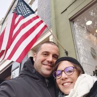 Condividete la vostra prima foto insieme e quella più recente! - 2