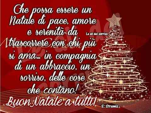 Buon natale a tutte... - 1