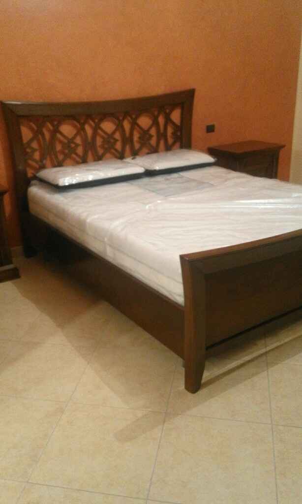 La nostra camera da letto - 3