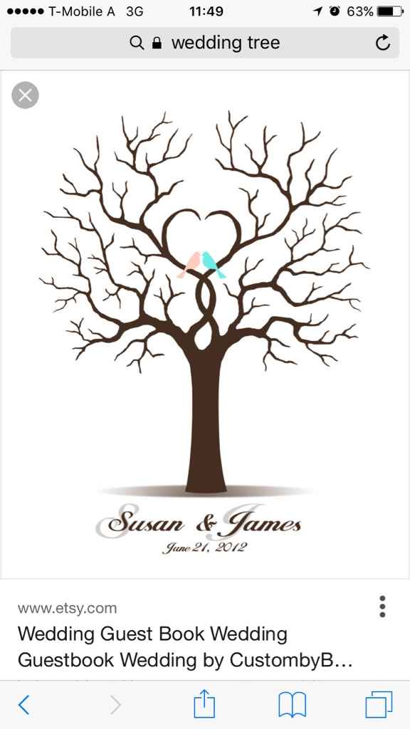 Sondaggio tema matrimonio - 1