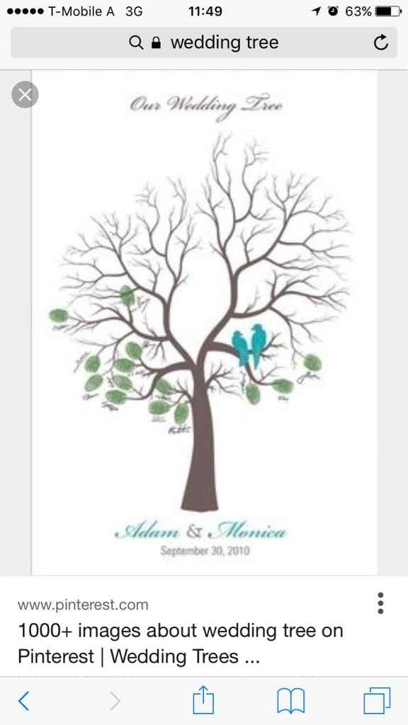 Sondaggio tema matrimonio - 2