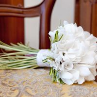 il mio bouquet