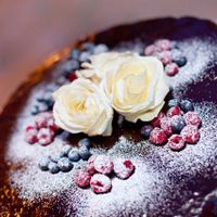 sachertorte