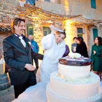 povera torta