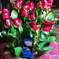 I vostri anelli di fidanzamento: vogliamo vederli! - 1