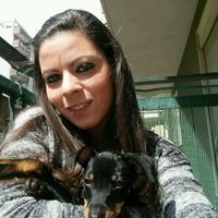 Le foto con i nostri pelosoni - 1