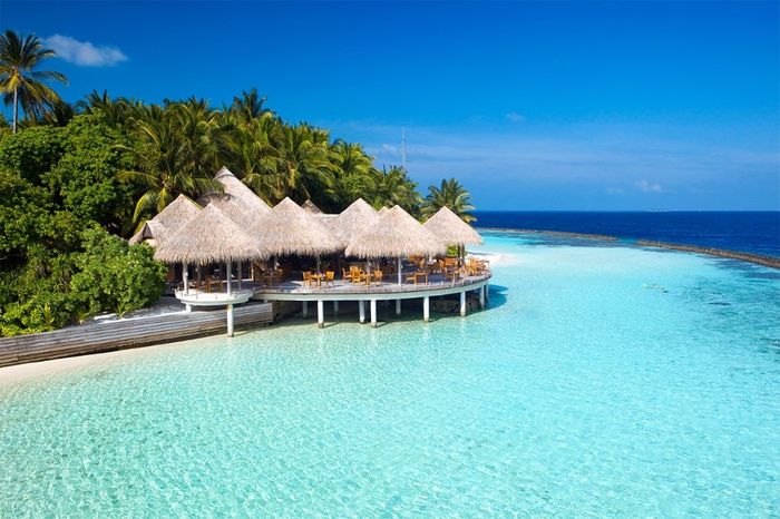 Maldives