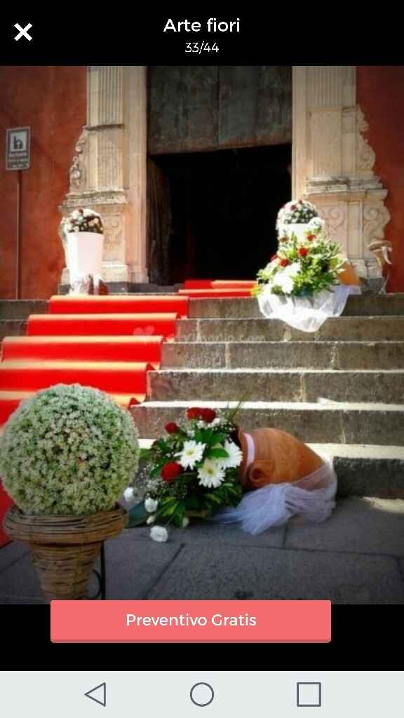 Spose in rosso a me - 7