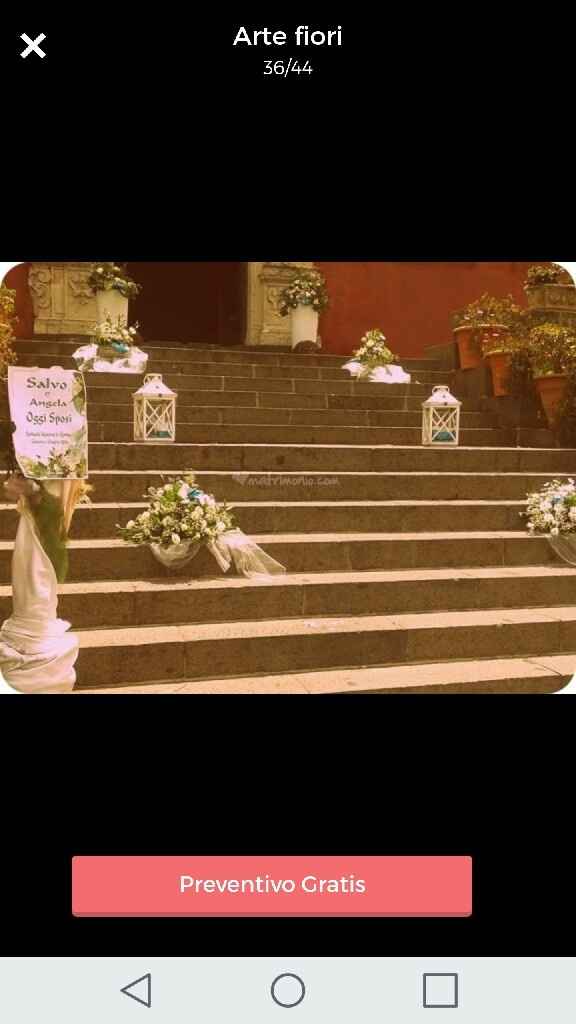 Spose in rosso a me - 9