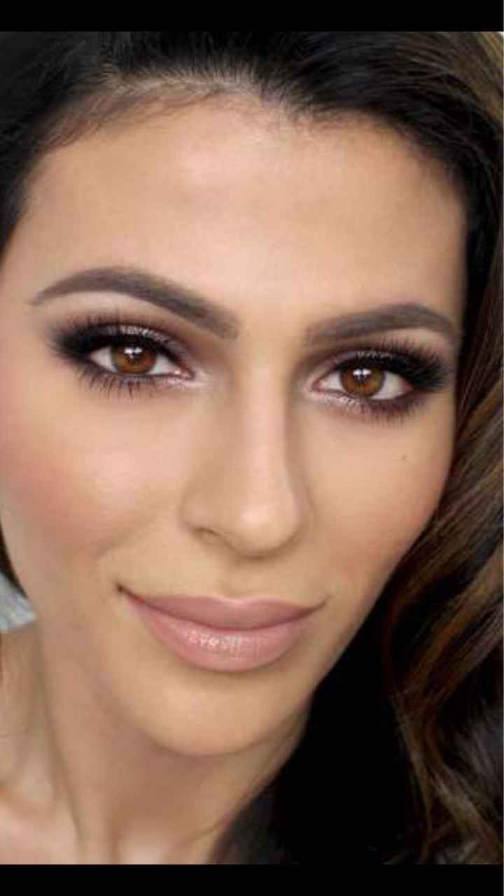 Prova trucco può andare? - 1