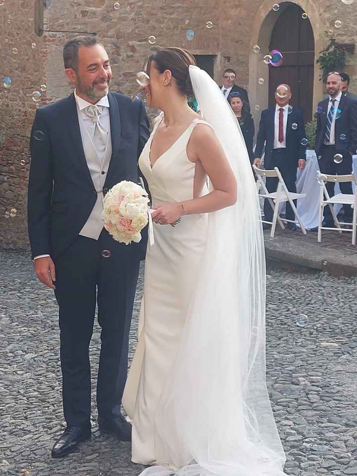 🩷✨mio matrimonio✨🩷 - 1