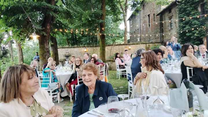 Ci siamo sposati!! - 5