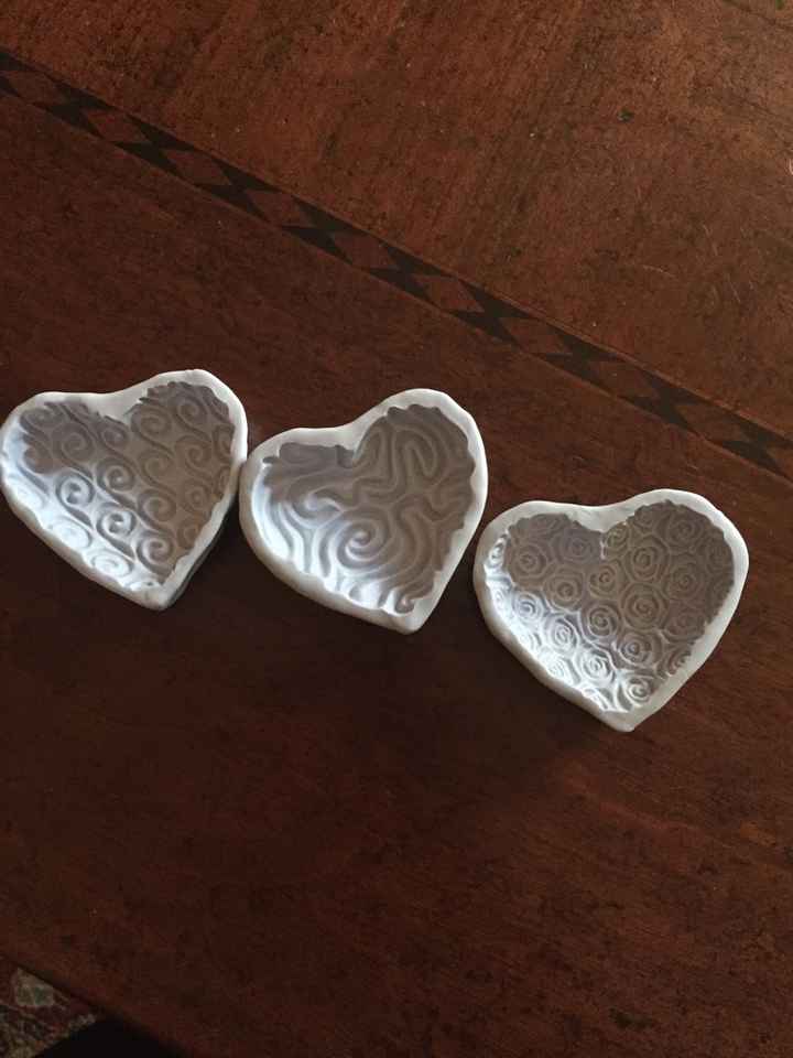 Forme per gessettii - 1