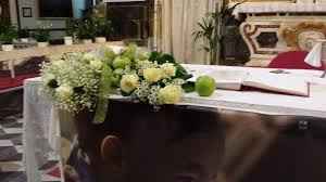 Niente fiori in chiesa - 1