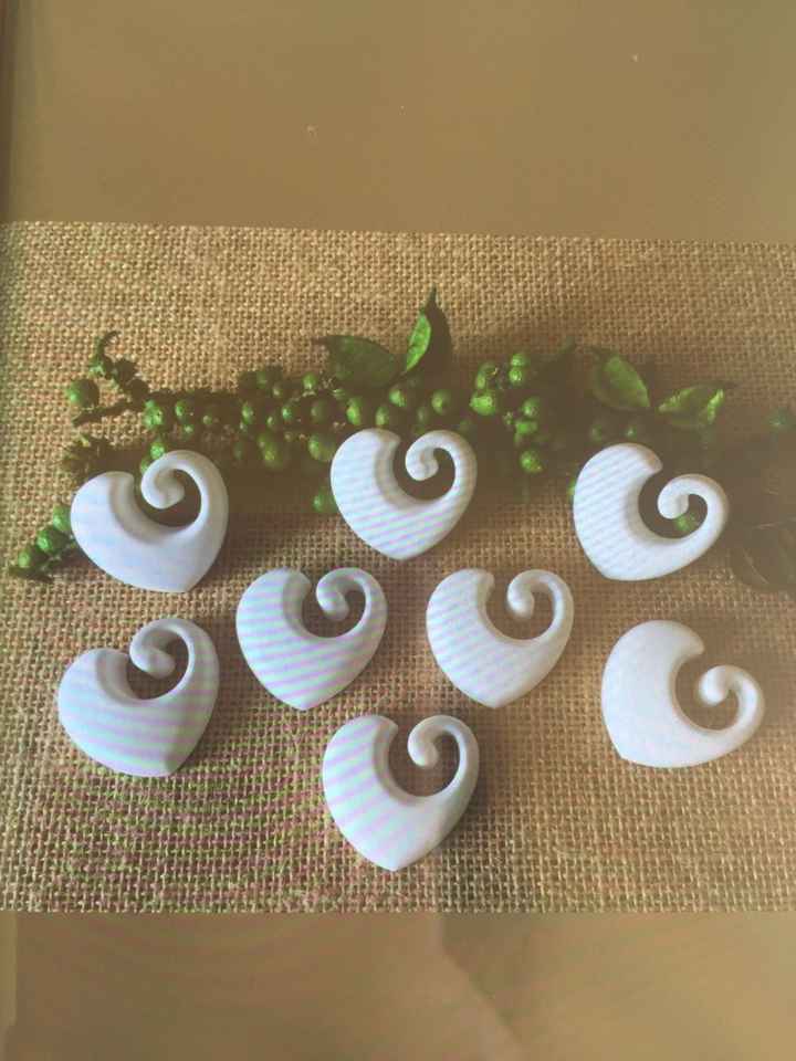 Gessetti: a me non piacciono! - 1