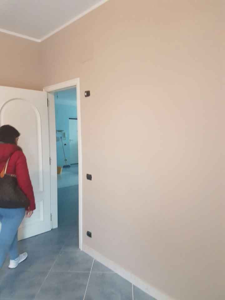 Come avete pitturato casa vostra ? - 3