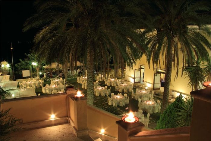 La nostra location - 1