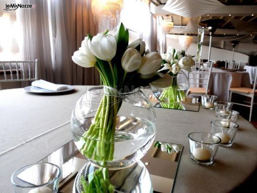 I vostri centrotavola floreali - 1