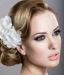 Acconciatura sposa - 1