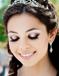 Il diario della sposa - Che makeup sceglierai? - 1
