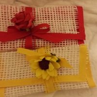 Sacchettini di juta - 1